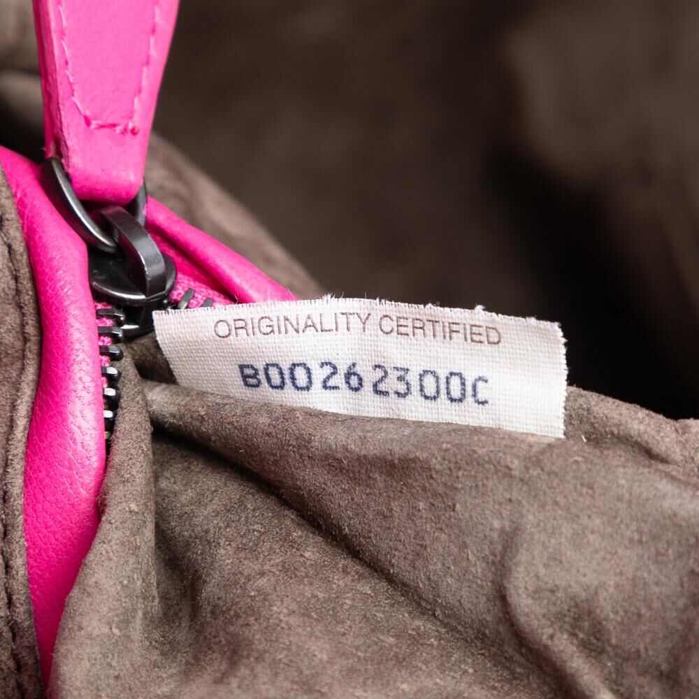 Bottega Veneta Tote
