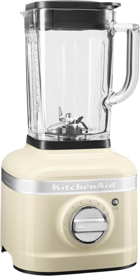 Artisan K400 blender. 1,4 L