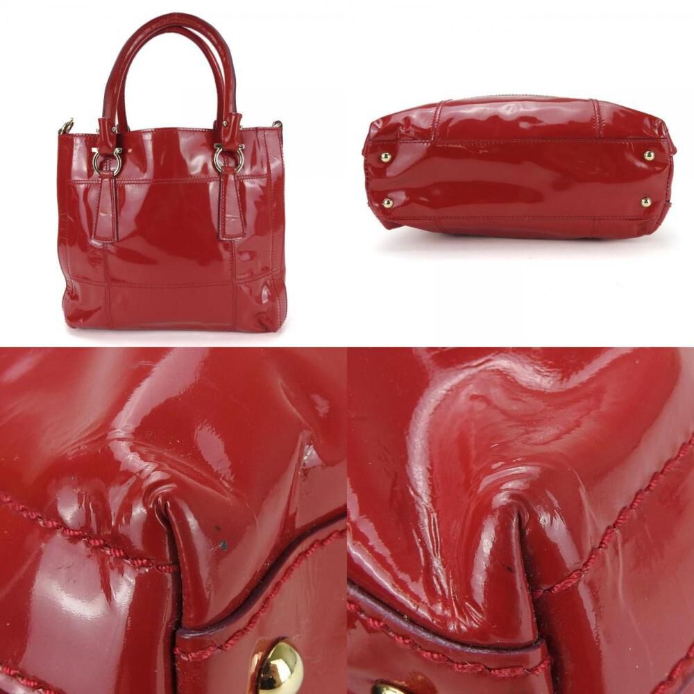 Salvatore Ferragamo Handbag