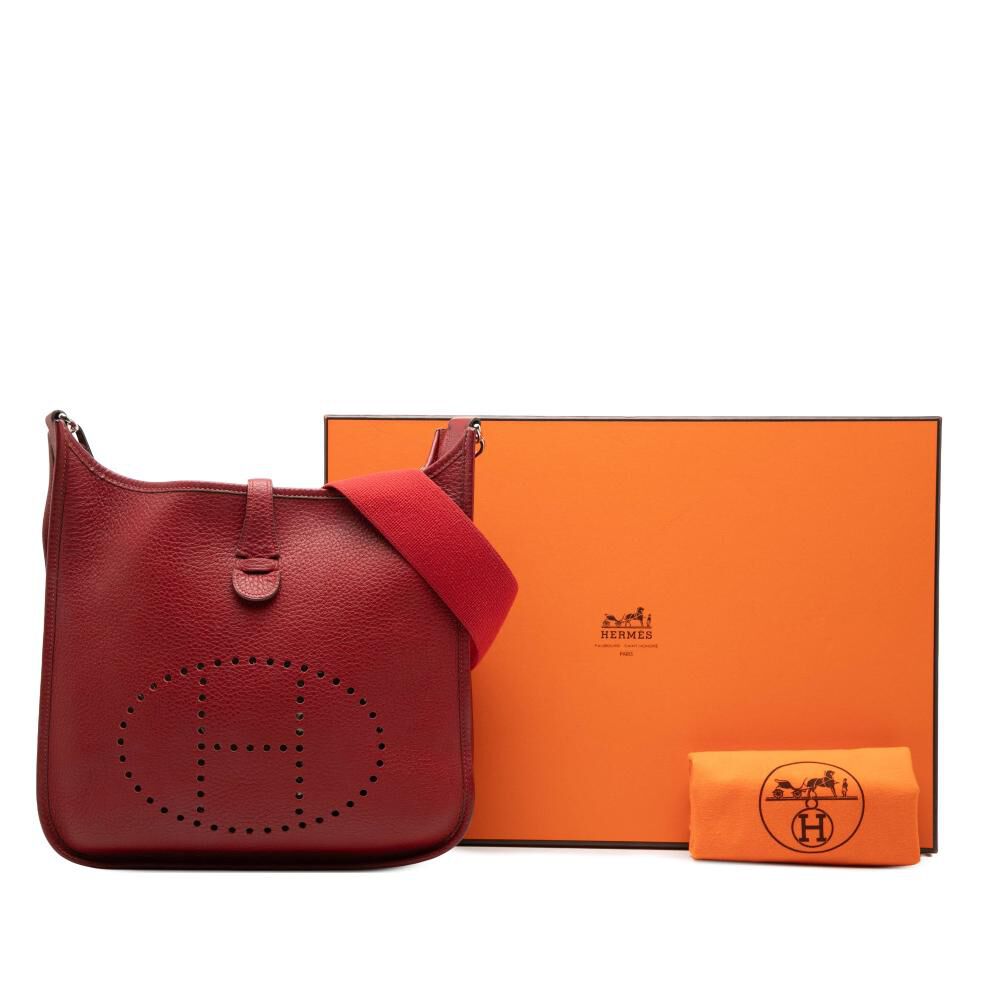 Herm&egrave;s Evelyne