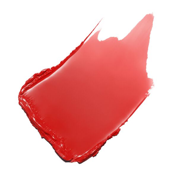 Colour, Shine, Intensity In A Flash