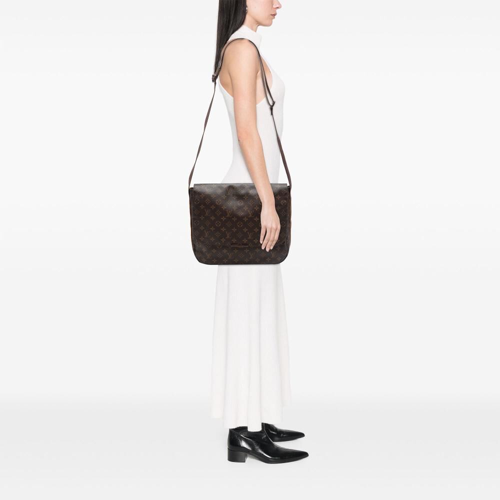 Louis Vuitton Beaubourg