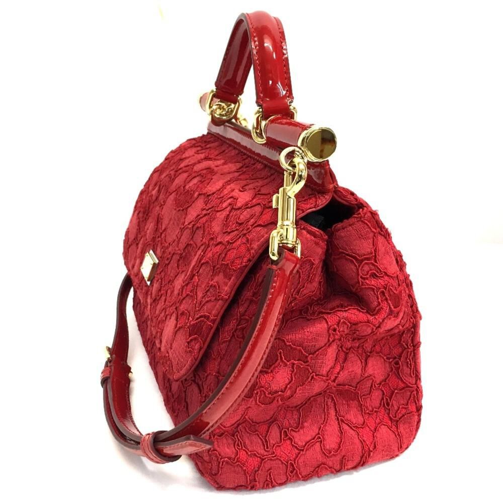 Dolce & Gabbana Handbag