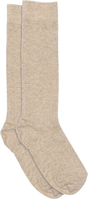 Inger knee socks