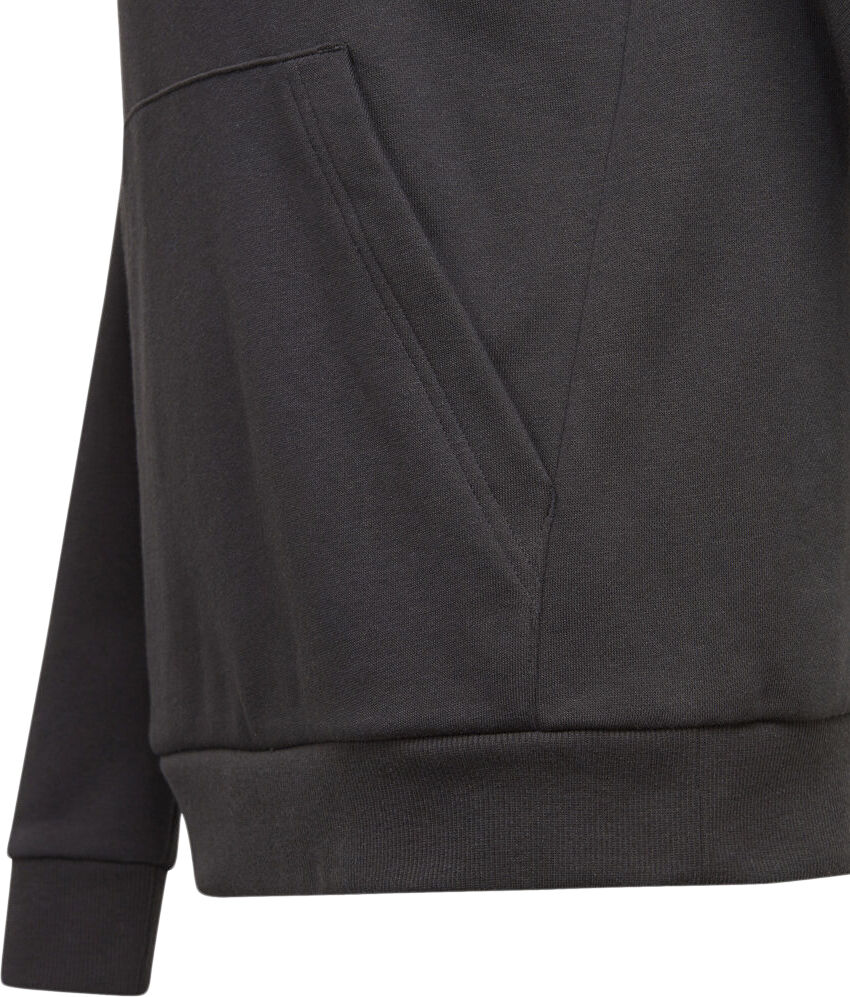 Badge of Sport Logo h&aelig;ttetr&oslash;je