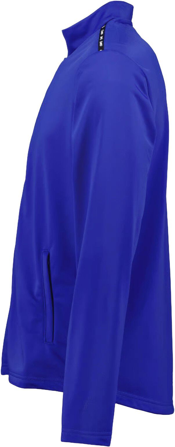 Squad Go Full Zip Tr&aelig;ning Tr&oslash;je