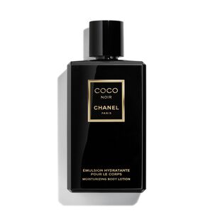 Moisturising Body Lotion