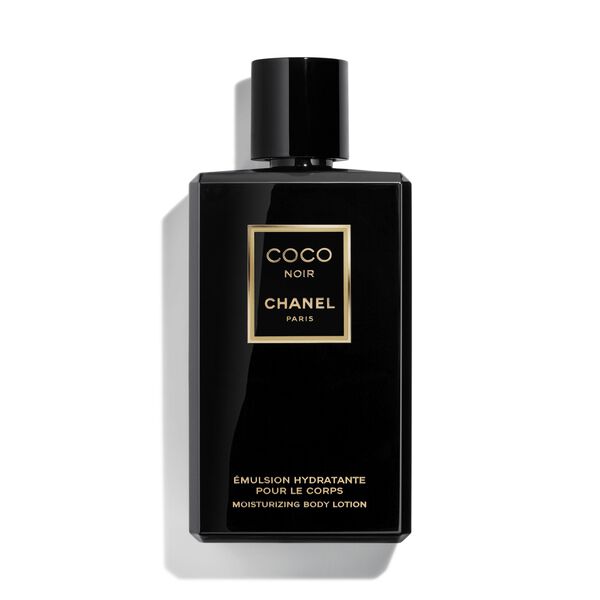 Moisturising Body Lotion