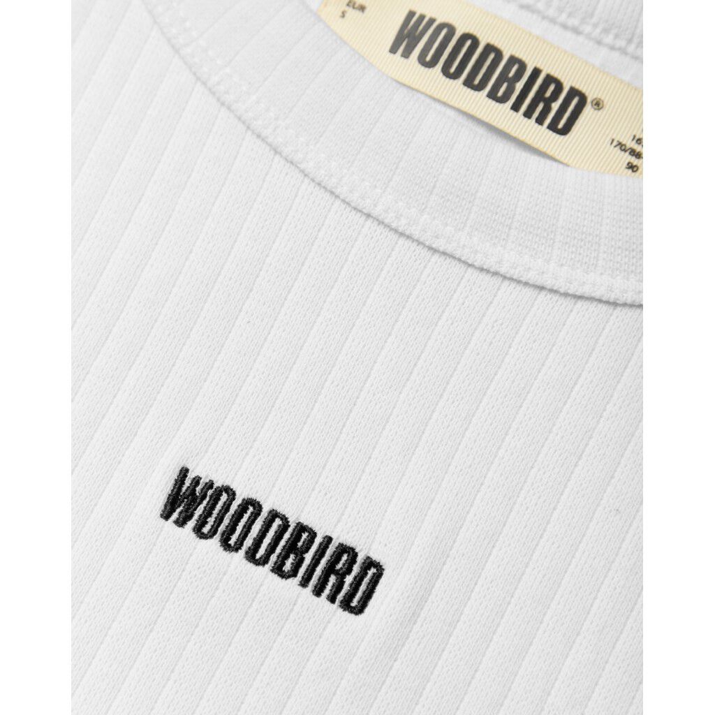 WBXao LS Base Tee