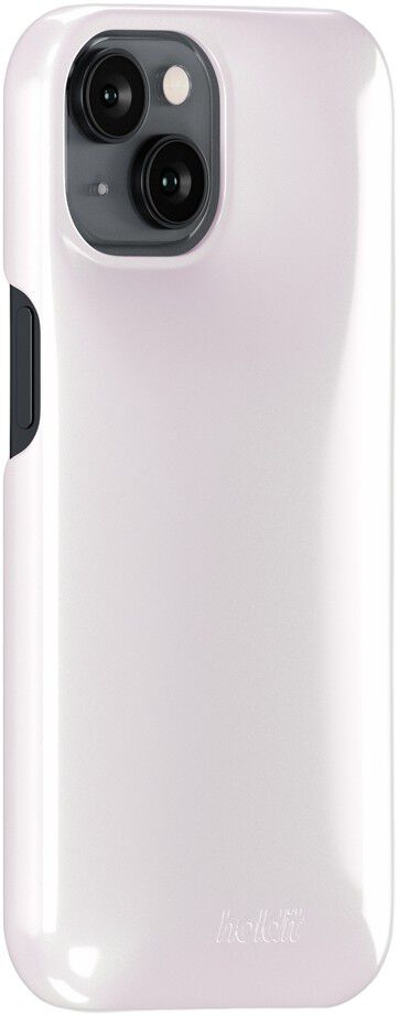 Puffy Case iPhone 15/14/13 Glazed Donut