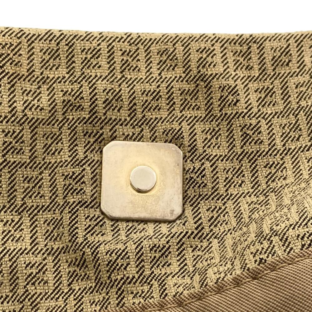 Fendi Tote
