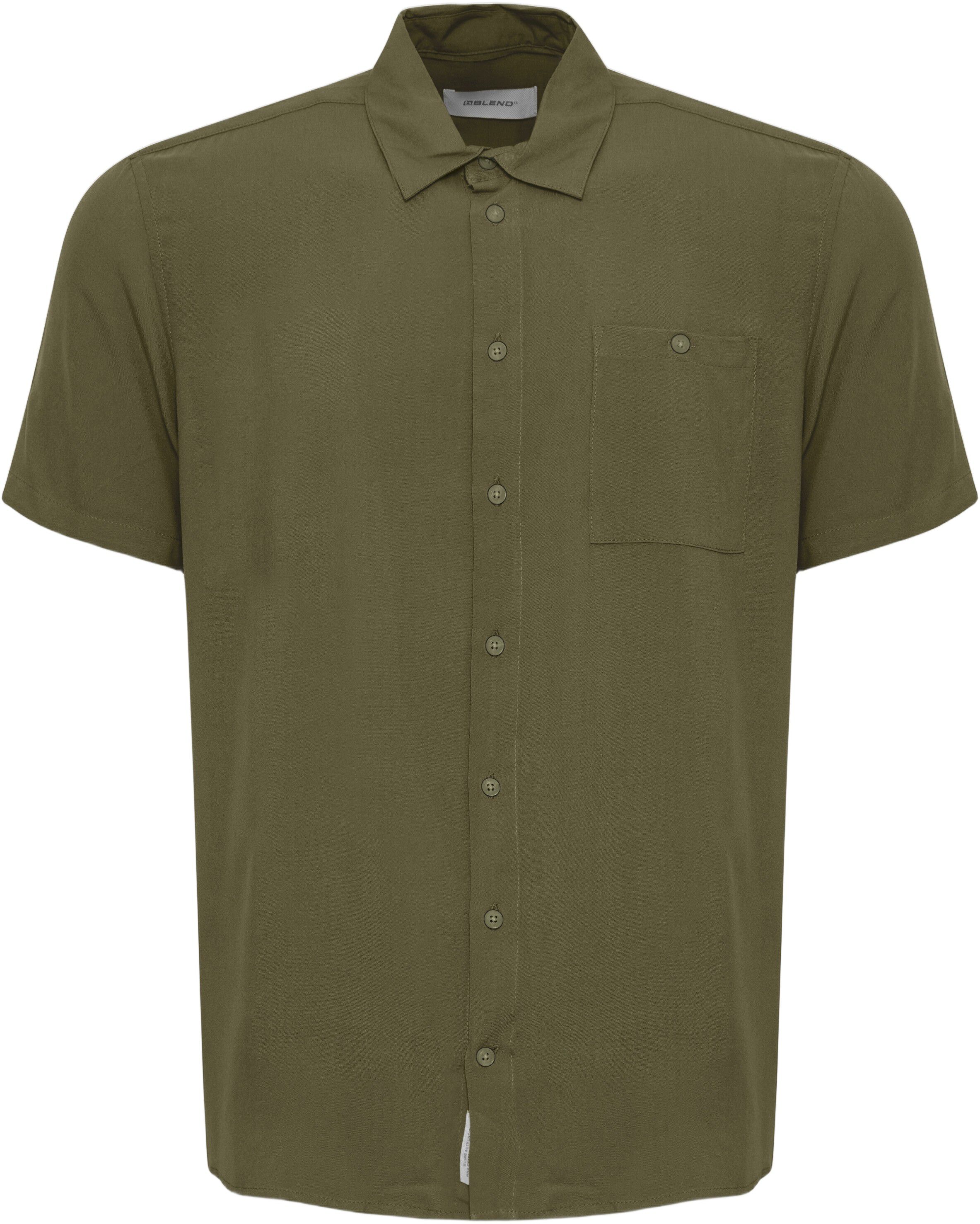 BHELLIOT Shirt - PP NOOS