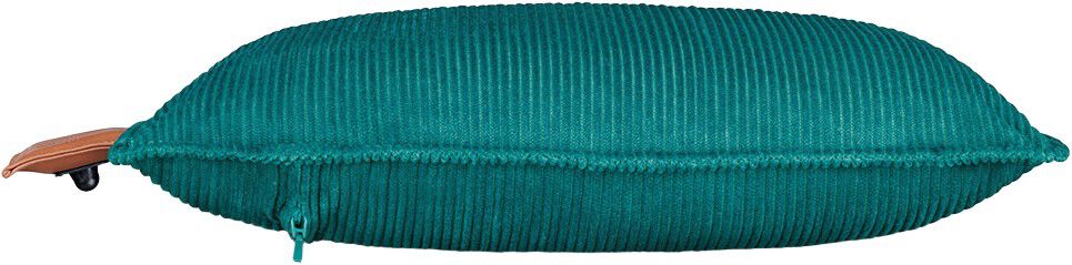 Wellbeing HK 77 NY Heaty Varmepude Celestrial Green 45x45 cm