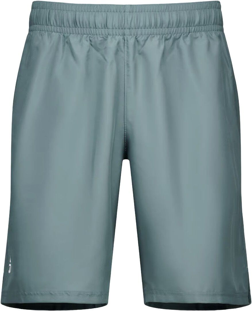 Tech Woven Wordmark Tr&aelig;ningsshorts