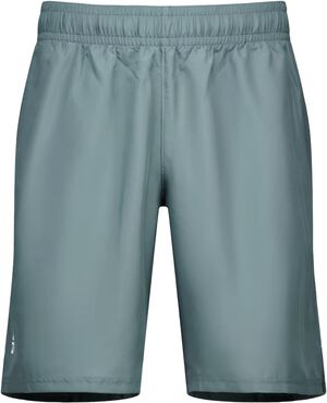 Tech Woven Wordmark Tr&aelig;ningsshorts