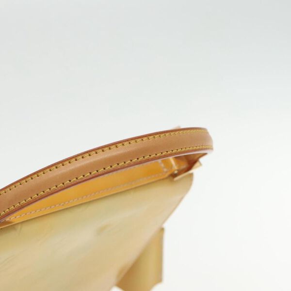 Louis Vuitton Spring Street