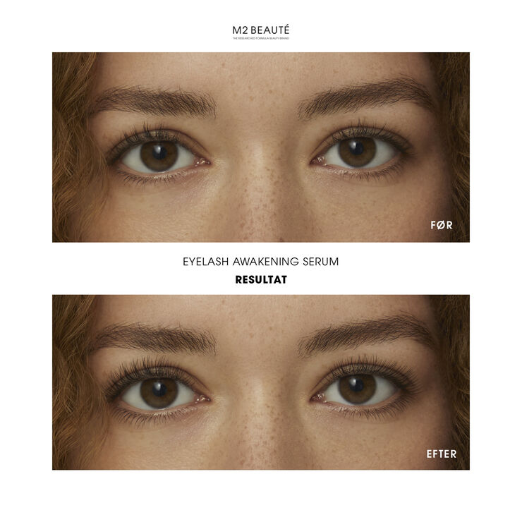 M2 BEAUTÉ Eyelash Awakening Serum 4 ml