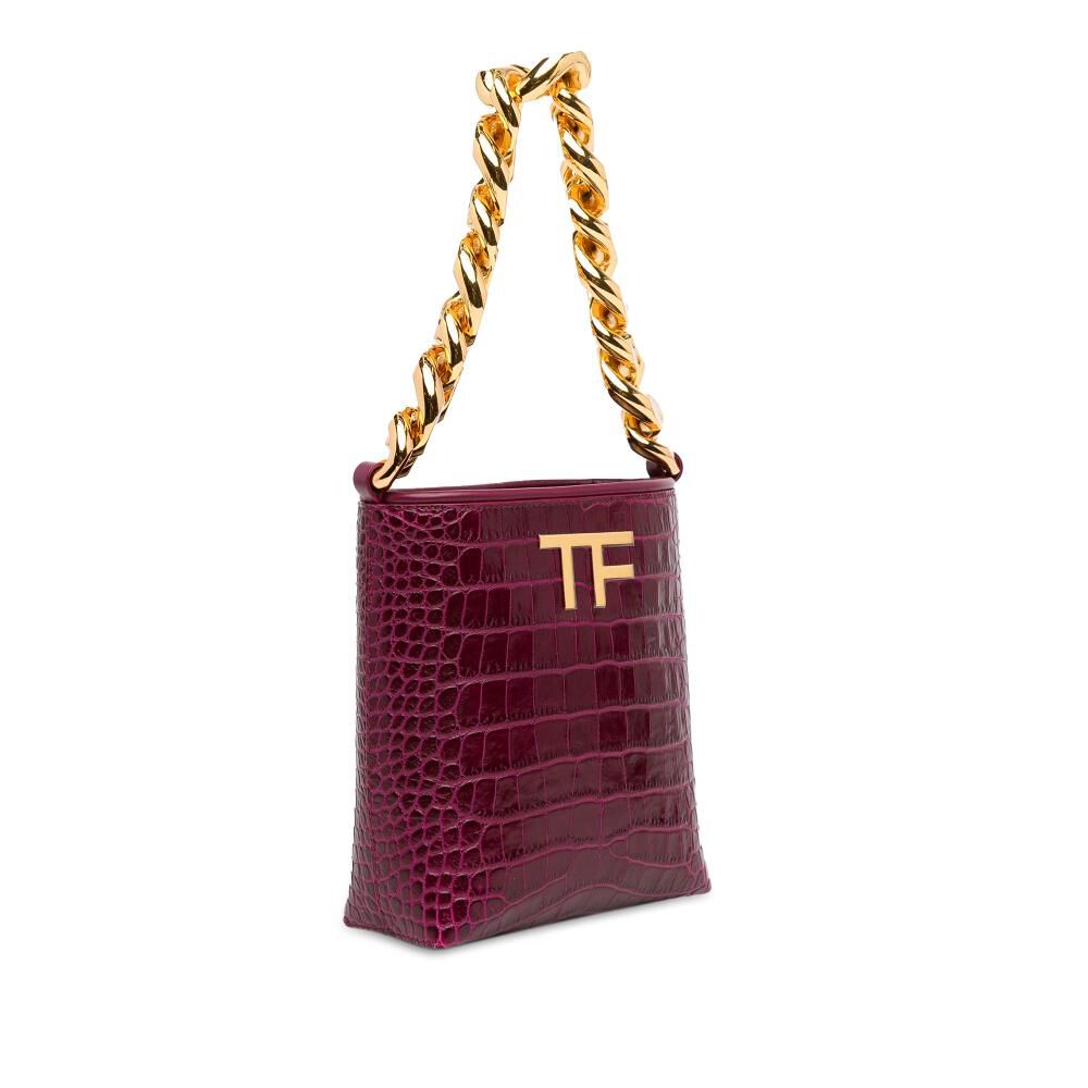 Tom Ford Bucket Bag