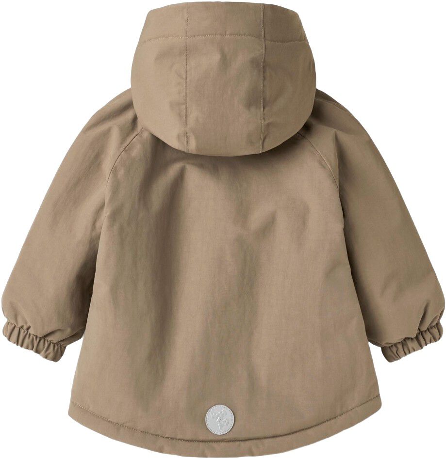Tech Jacket Sascha