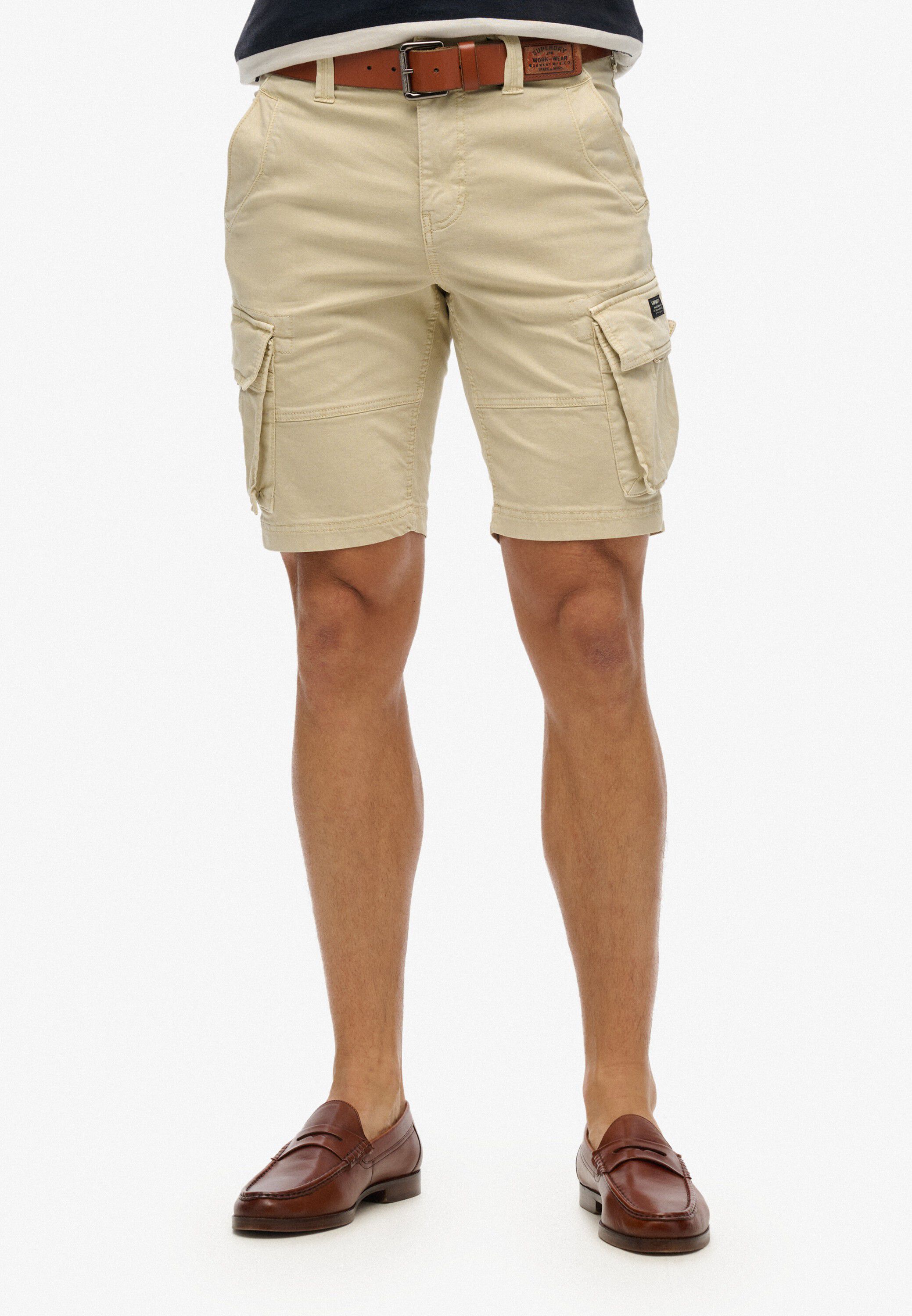 CORE CARGO SHORT