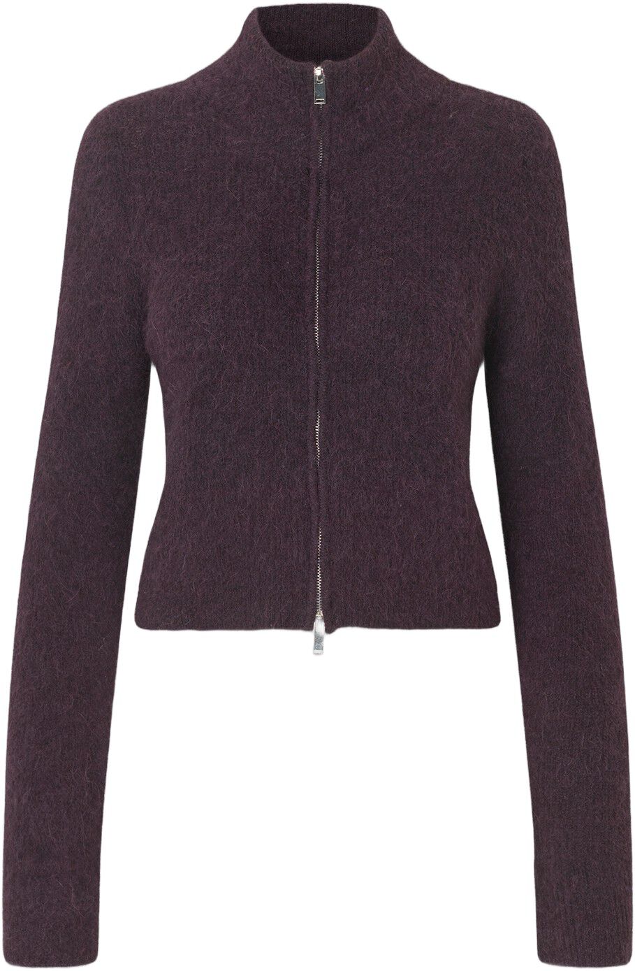 ENBESSIE LS CARDIGAN 7289