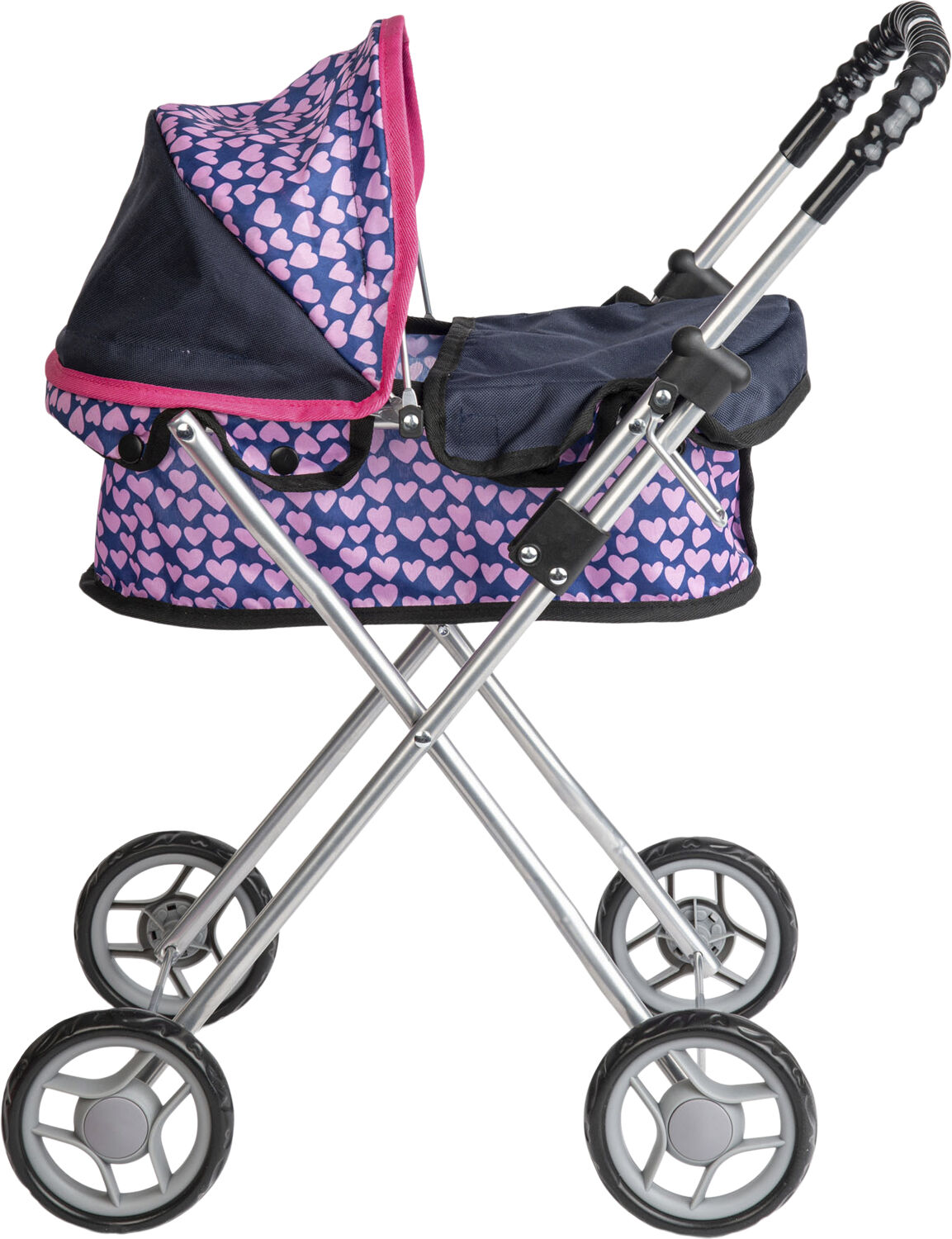 MY BABY DUKKEVOGN 59c BL&Aring;