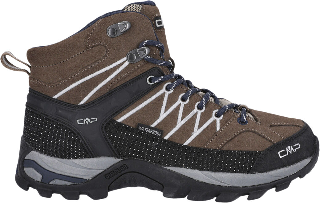 Rigel Waterproof vandrest&oslash;vler