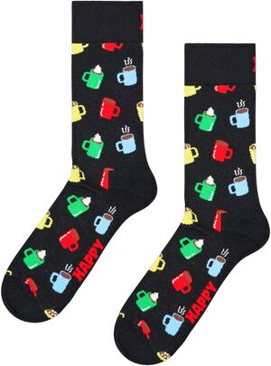 Hot Chocolate Sock