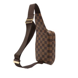 Louis Vuitton Crossbody Bag