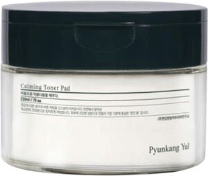 Calming Toner Pad