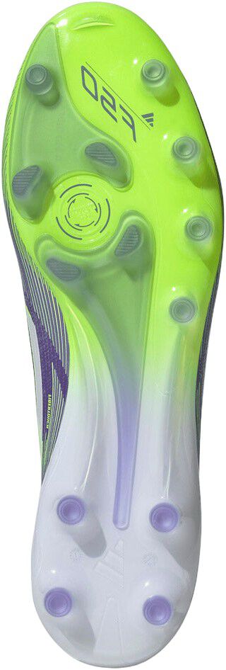 F50 Elite Laceless AG Fodboldst&oslash;vler