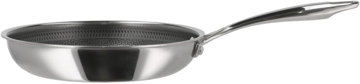 Stegepande Paillon Hybrid 20 cm Rustfrit stål