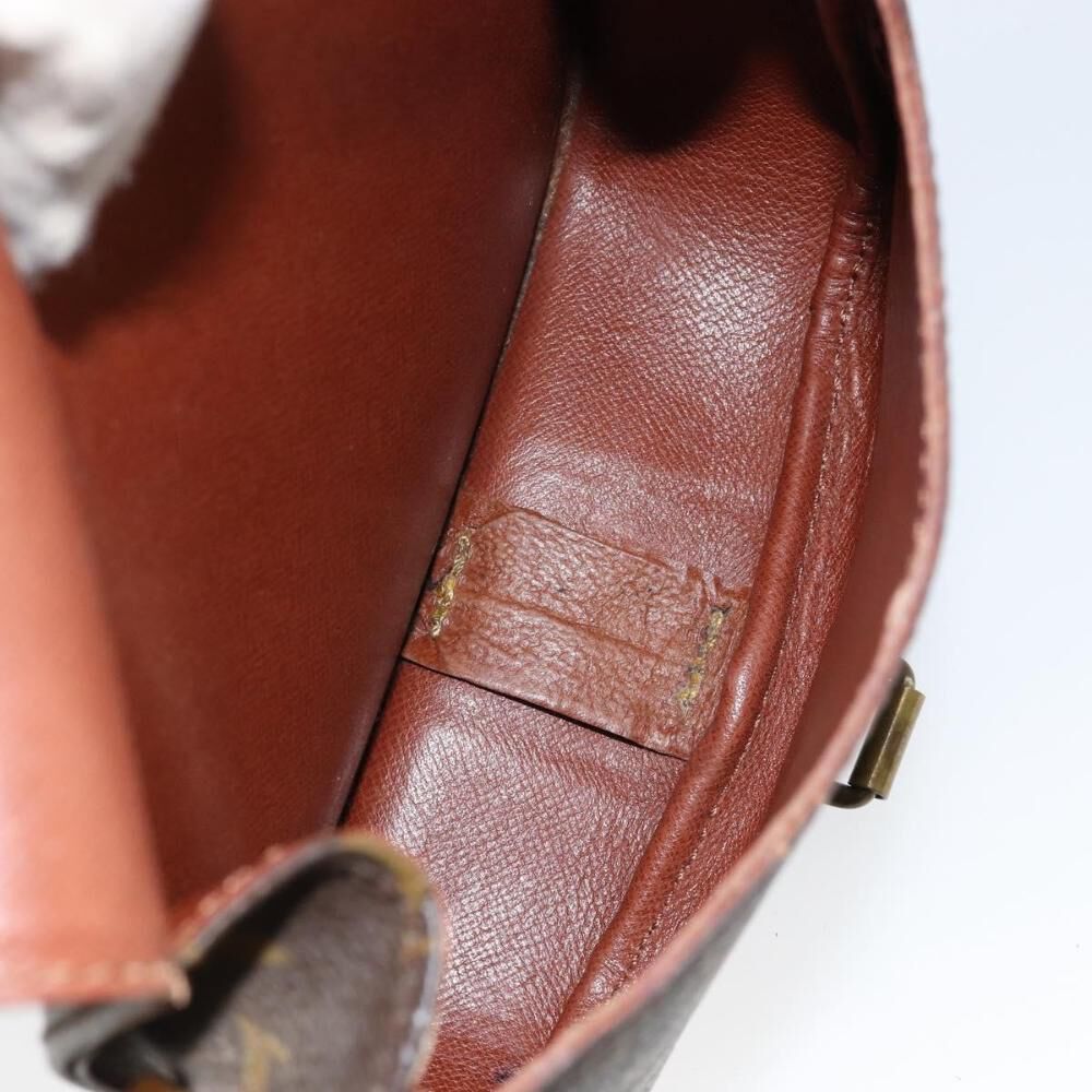 Louis Vuitton Cartouchiere