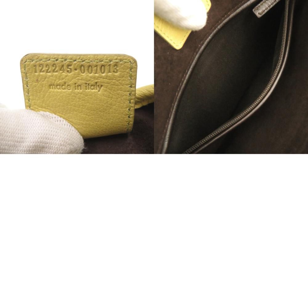 Yves Saint Laurent Shoulder Bag