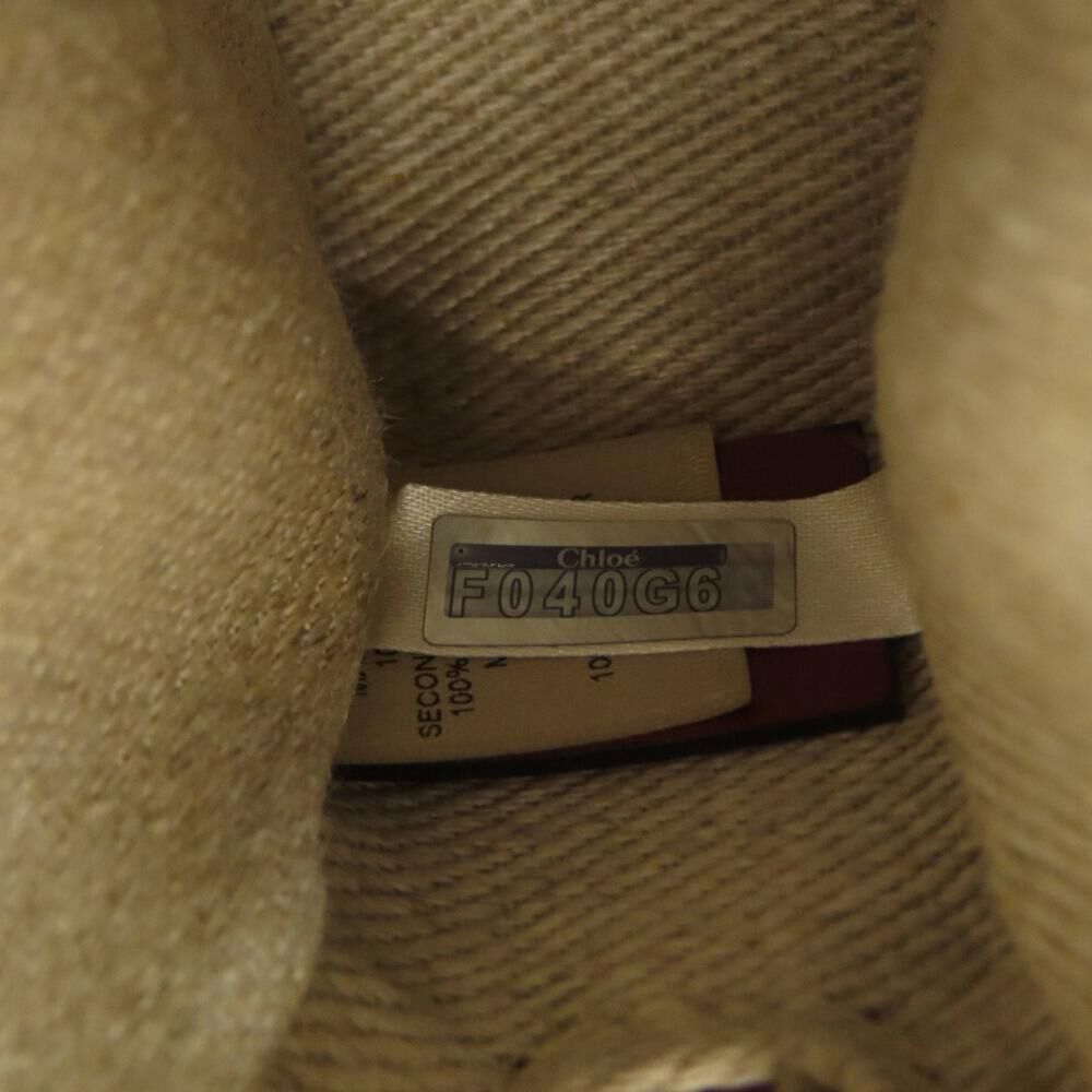 Chlo&eacute; Belt Bag