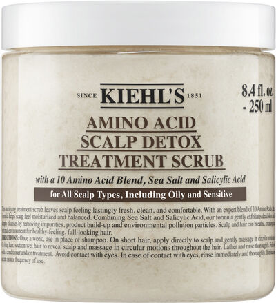 Scalp Detox Treatment Scrub 250 ml