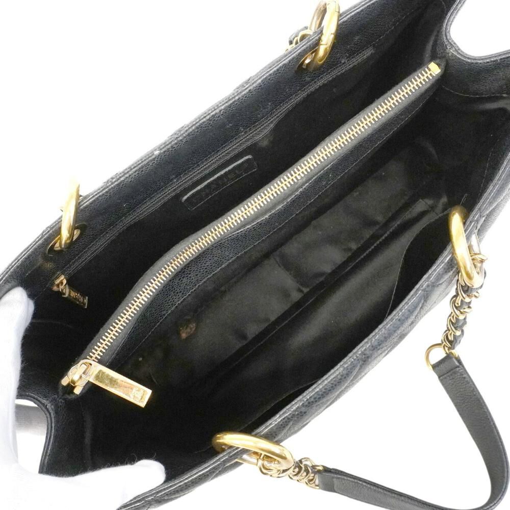 Chanel Tote