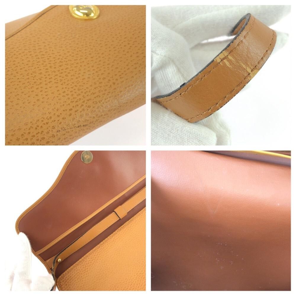 Dior Shoulder Bag