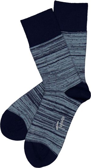 Topeco sock, bamboo