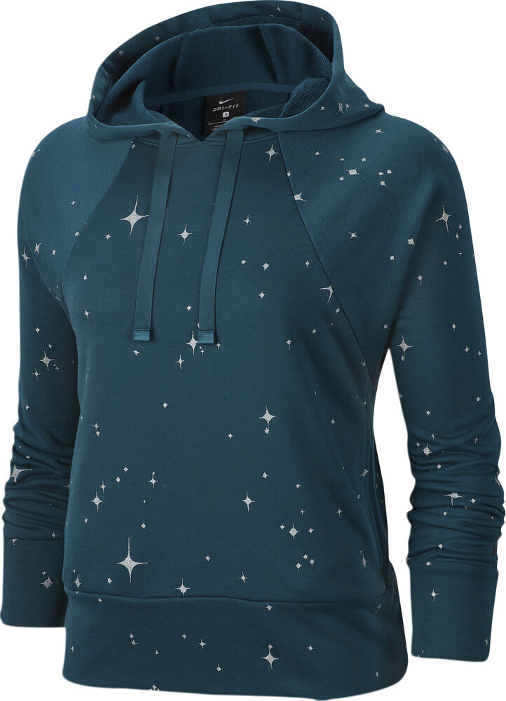 Dri-FIT Get Fit Training Hoodie