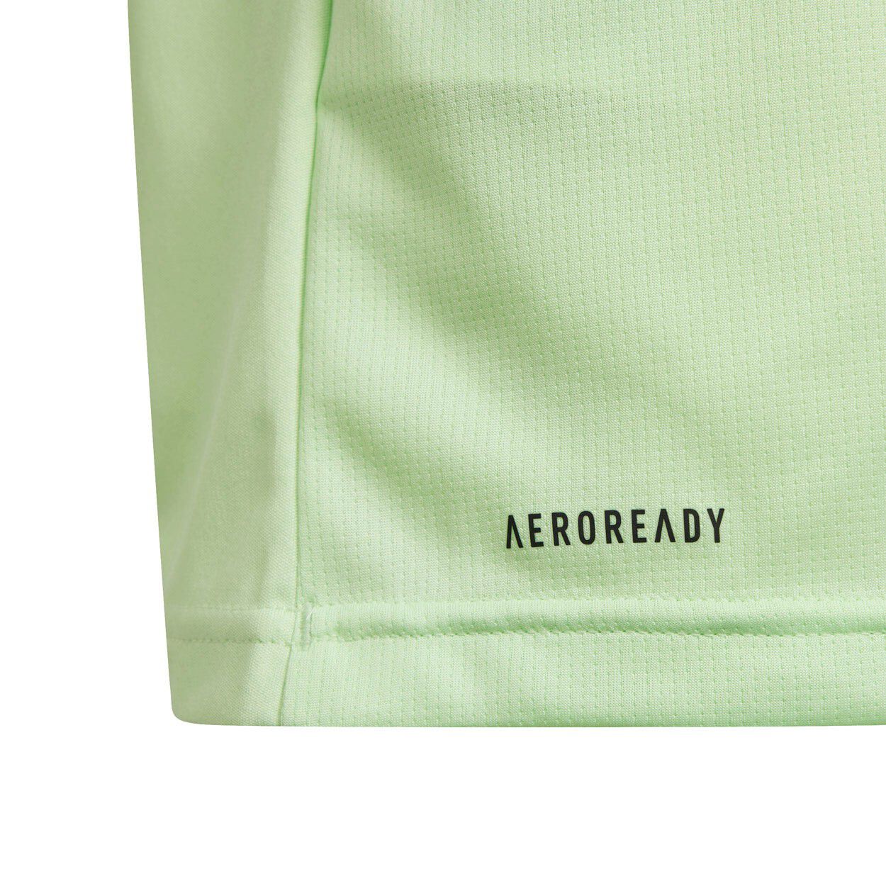 Essentials AEROREADY 3-Stripes Tr&aelig;nings T-shirt