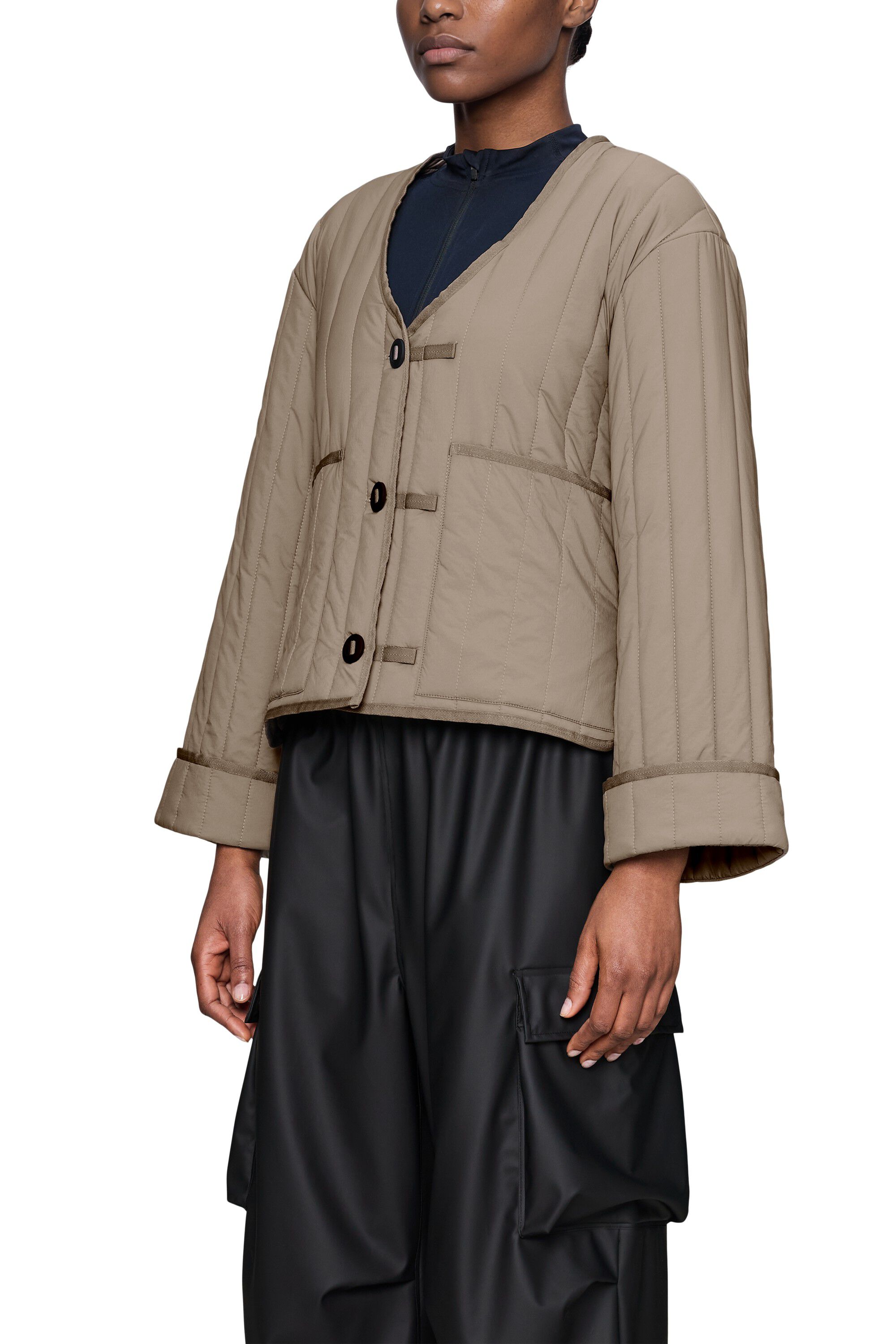 Banja Liner W Jacket T1