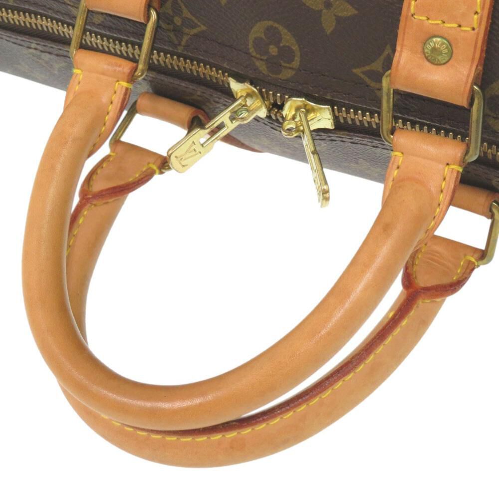 Louis Vuitton Keepall