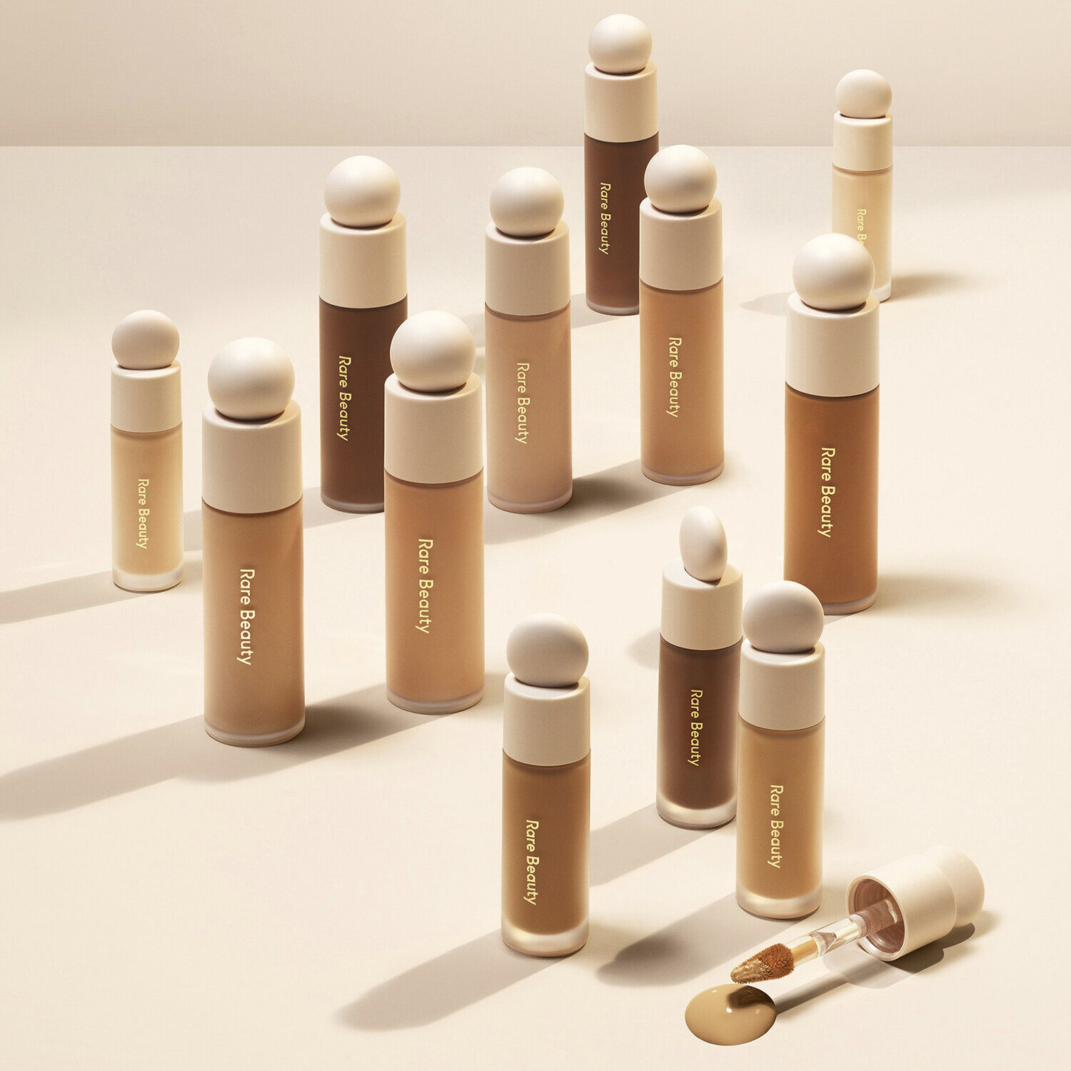 Liquid Touch - Brightening Concealer