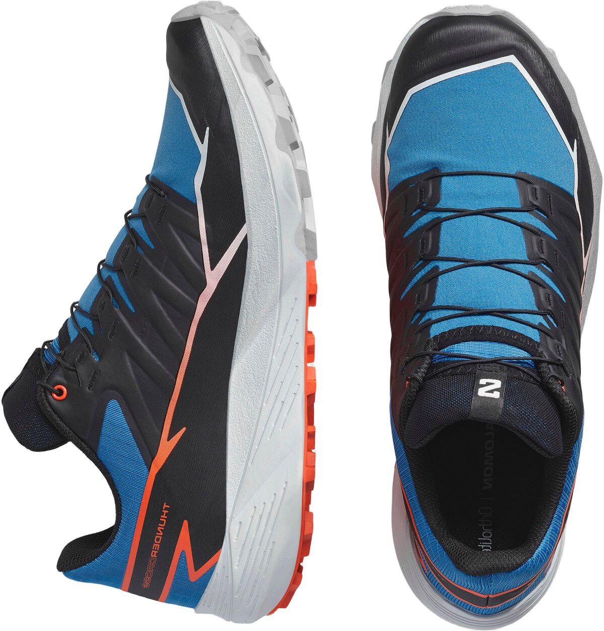 Thundercross Traill&oslash;besko