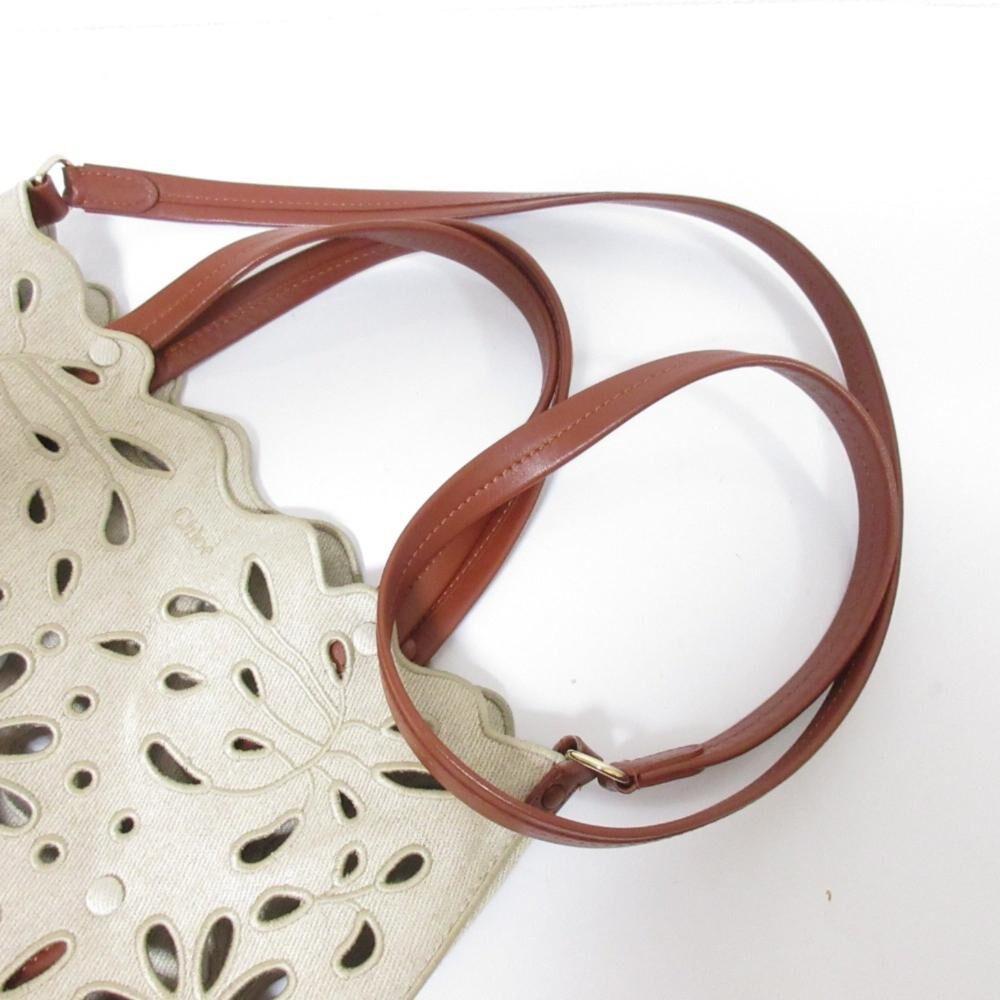 Chlo&eacute; Tote