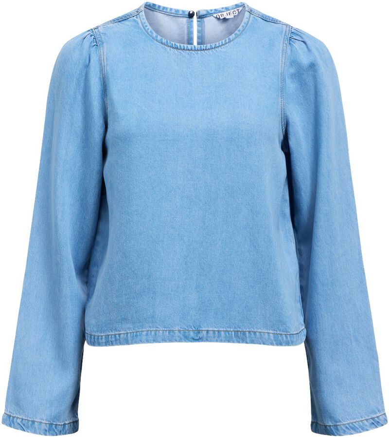 Objframe Re L/S Top Div