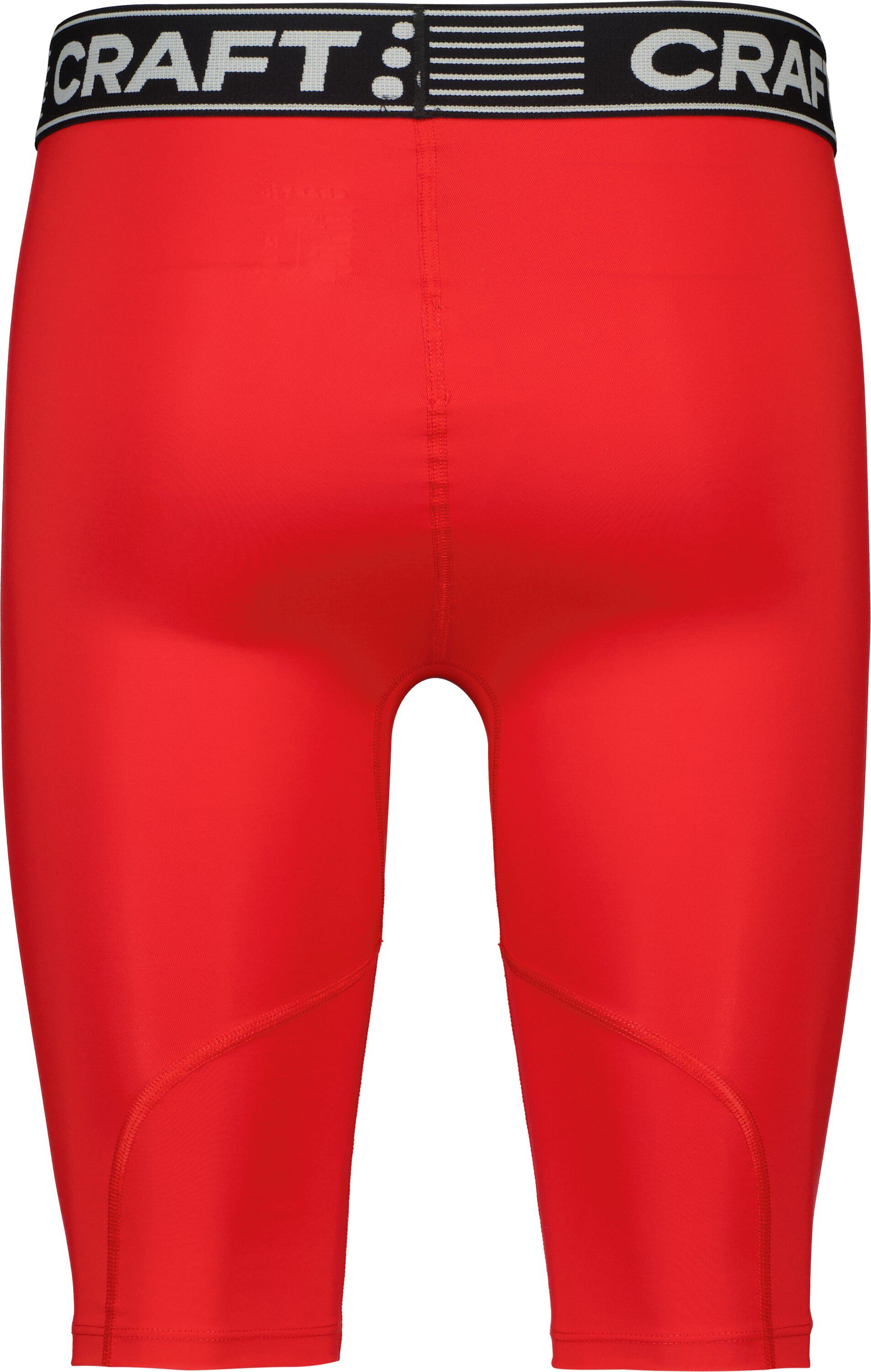 Pro Control Compression Korte Tights
