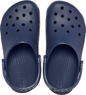 Classic Clog T Navy