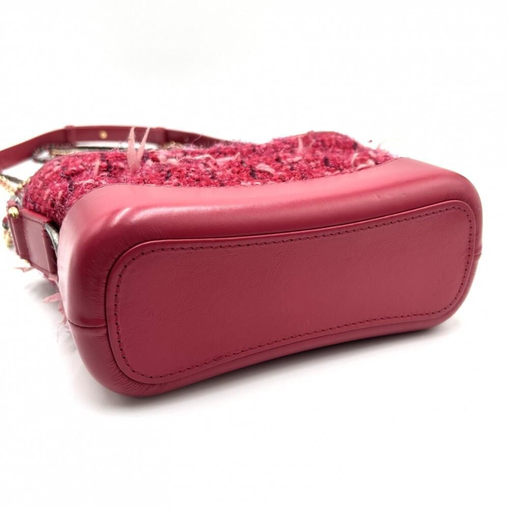 Chanel Crossbody Bag